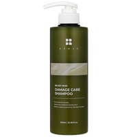 (Matthew) BRMUD Relief Mud Damage Care Shampoo 30ml/500ml - DODOSKIN