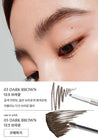 Hince Signature Brow Shaper 4ml - DODOSKIN