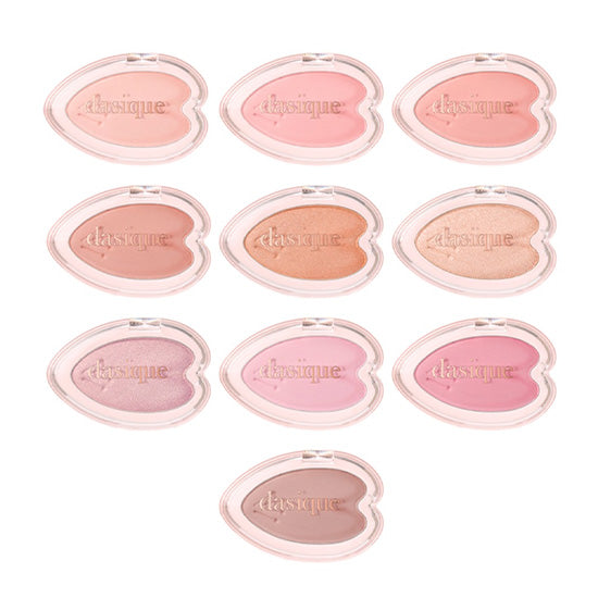 dasique Blooming Single Shadow | DODO SKIN – DODOSKIN