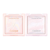 dasique Correcting Finish Powder 17g