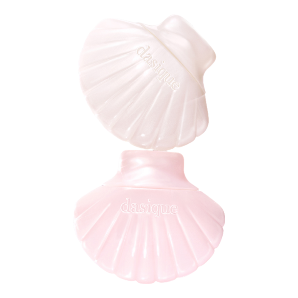 Dasique Glow Shell Base 50ml (edición de sirena)