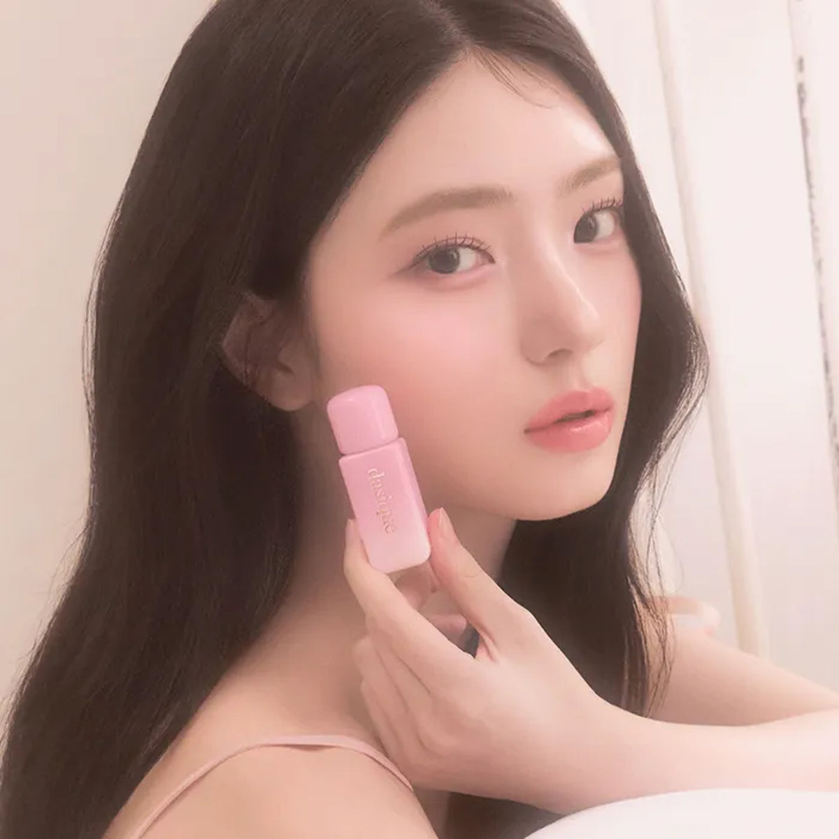 dasique Silky Veil Blush 2 Colors