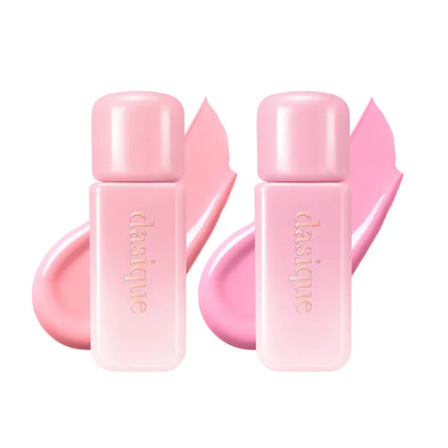 dasique Silky Veil Blush 2 Colors