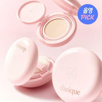 Dasique Water Dewy Gel Cushion 15G