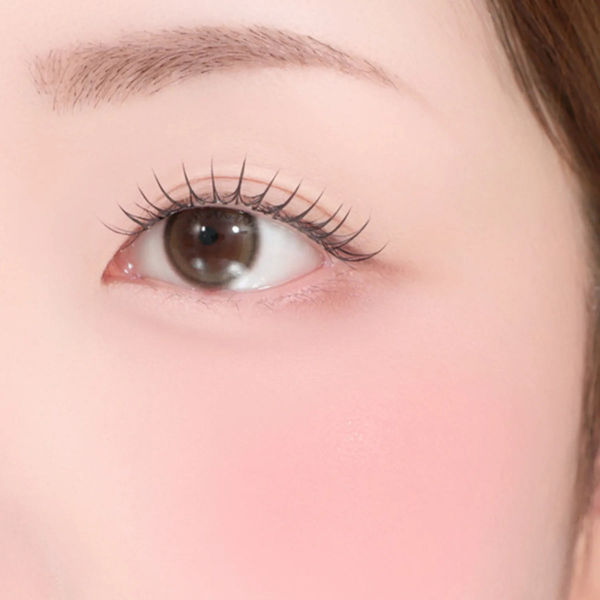 dasique Silky Veil Blush 2 Colors