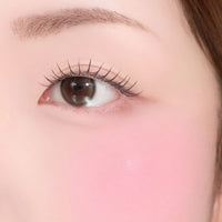 dasique Silky Veil Blush 2 Colors