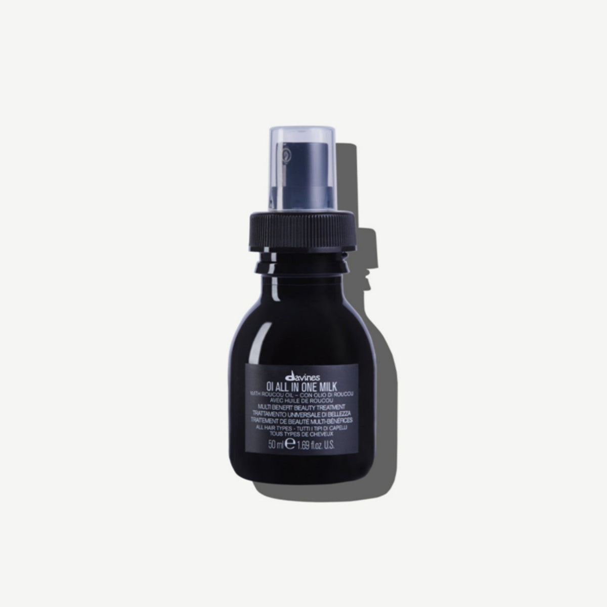 davines Discovery OI Mini Kit