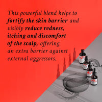 davines Energizing Hair Thickening Tonic 100ml