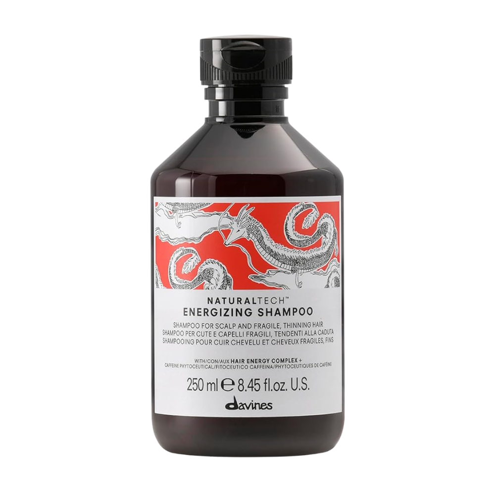 davines Energizing Shampoo 250ml