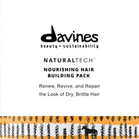 davines Nourishing Hair Building Pak 250ml