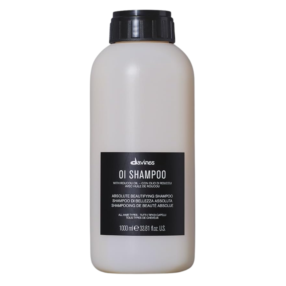 davines OI Shampoo 1000ml