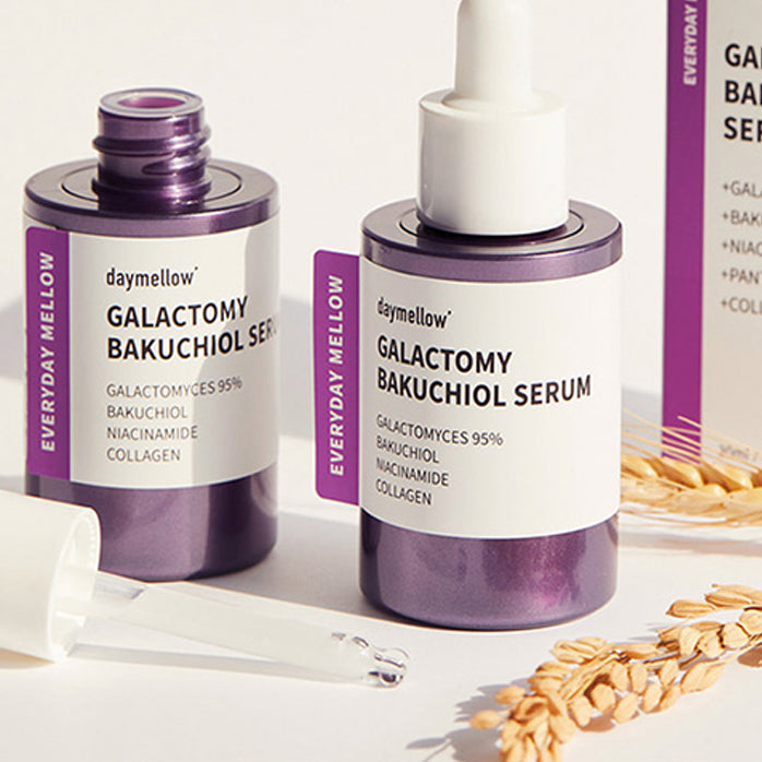 daymellow Galactomy Bakuchiol Serum 30ml