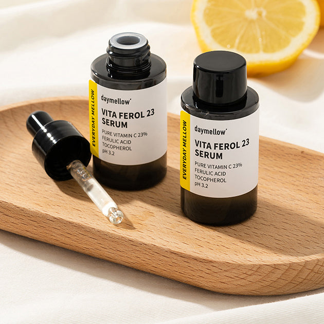 daymellow Vita Ferol23 serum 20g
