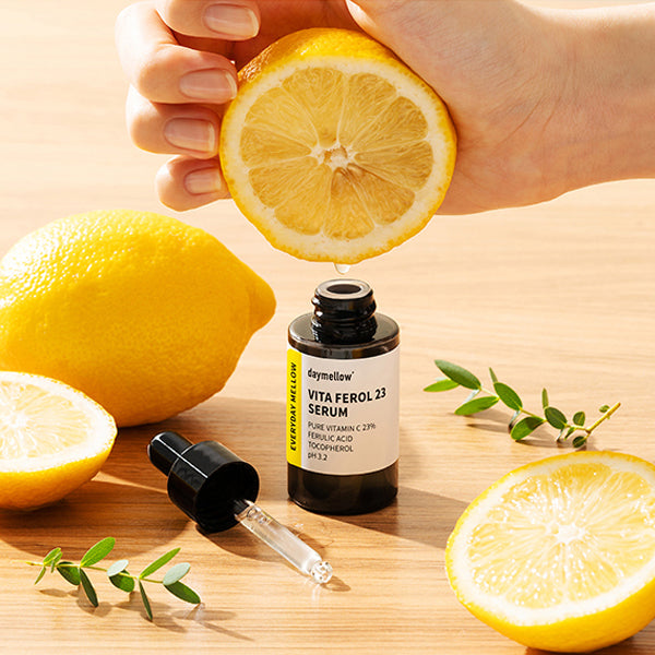 daymellow Vita Ferol23 serum 20g