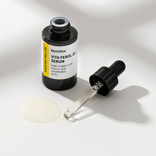 daymellow Vita Ferol23 serum 20g