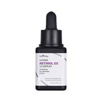 [Isntree] Hyper Retinol Ex 1.0 Serum 20ml - Dodoskin