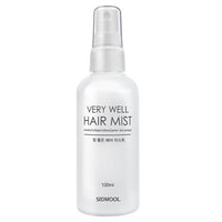 Sidmool Very Good Hair Mist 100ml - DODOSKIN