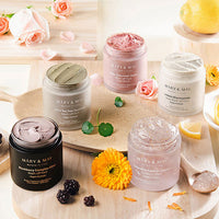 Mary&May Calendula Peptide Ageless Sleeping Mask 110g