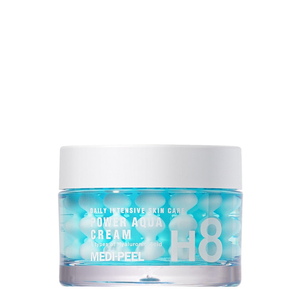 MEDI-PEEL Power Aqua Cream 50g - DODOSKIN