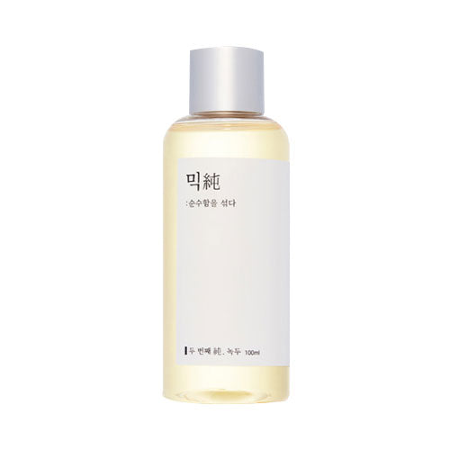 mixsoon Mung Bean Seed Essence 100ml