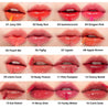 ROM&ND Juicy Lasthig Tint (20Color) - DODOSKIN