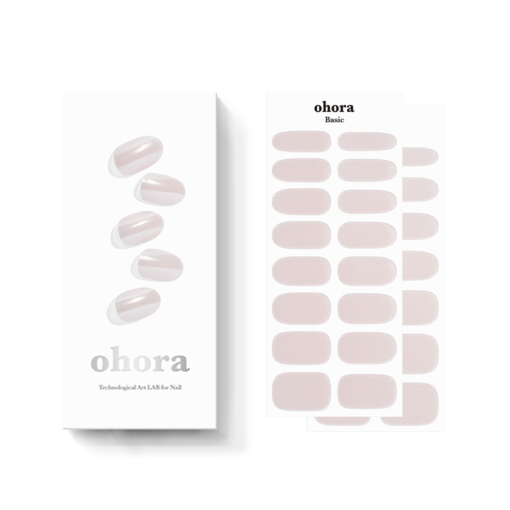 Ohora n esmaltada llow uñas