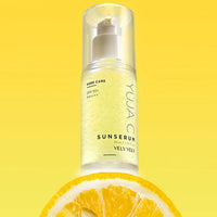 Vely Vely Yuja C Suero 30 ml