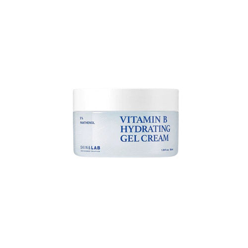 [SKIN&LAB] Vitamin B Hydrating Gel Cream 50ml - Dodoskin