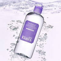 dear Klairs Supple Preparation Unscented Cleansing Water 400ml