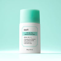 dear, klairs All-day Airy Mineral Sunscreen SPF50+ PA+++ 35g