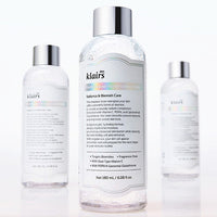 dear, klairs Freshly Juiced Vitamin Essence Toner 180ml