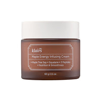 Querido, Klairs Maple Energy Infunding Cream 60G