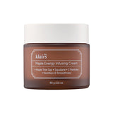 Querido, Klairs Maple Energy Infunding Cream 60G