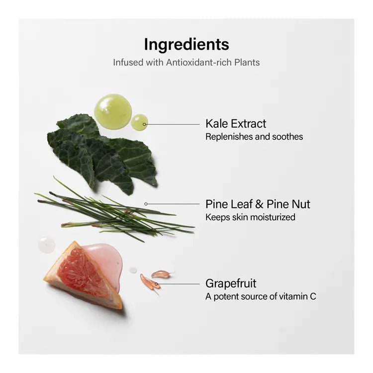 Melixir Vegan Airfit™ Sunscreen SPF 50+ PA++++ 50ml - DODOSKIN