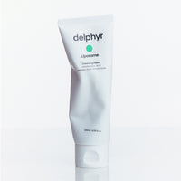 delphyr Liposome Daily Cleansing Foam 120ml