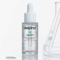 delphyr Liposome Soft Calming Serum 30ml