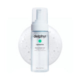 Delphyr liposoma burbujas de burbujas 150 ml