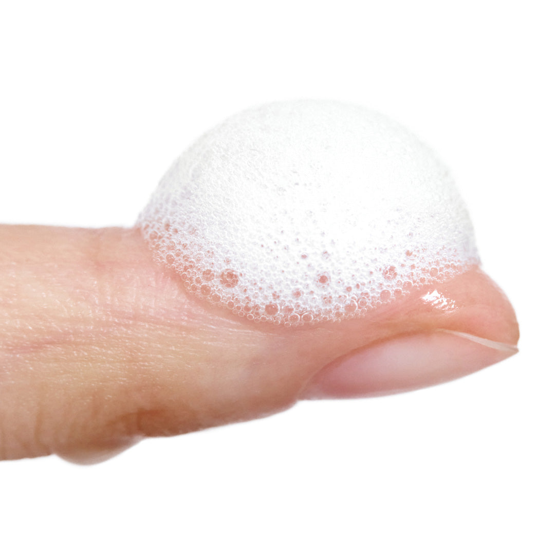 delphyr Liposome Waterful Bubble Toner 150ml