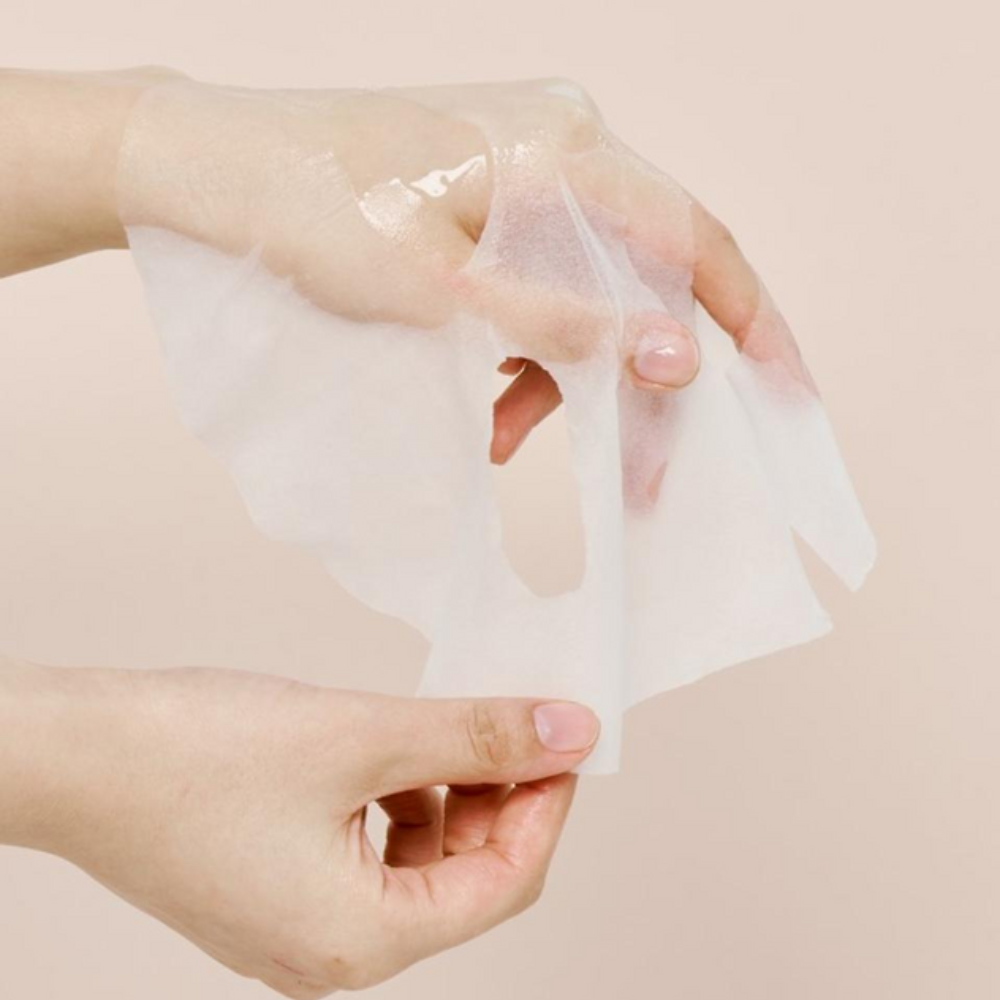 derDM PDRN Cica Ampoule Mask 30ml x 5 Sheets Set