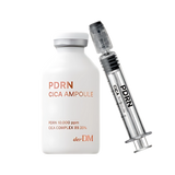 derDM PDRN Cica Ampoule with 10,000ppm PDRN 35ml