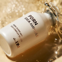 derDM PDRN Cica Ampoule with 10,000ppm PDRN 35ml