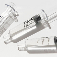 derDM PDRN Cica Ampoule with 10,000ppm PDRN 35ml