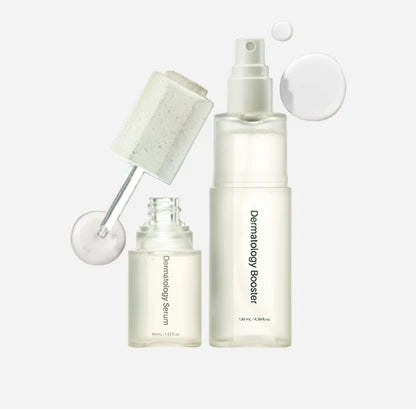 INCELLDERM Dermatology First Package