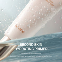 Hince Second Skin Hydrating Primer 40ml - DODOSKIN