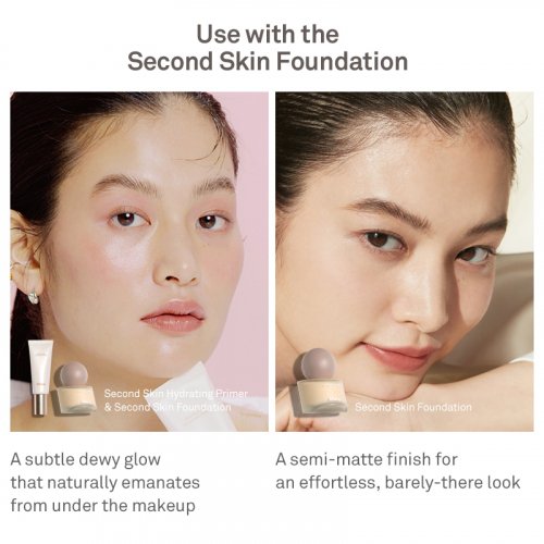 Hince Second Skin Hydrating Primer 40ml - DODOSKIN