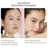 Hince Second Skin Hydrating Primer 40ml - DODOSKIN