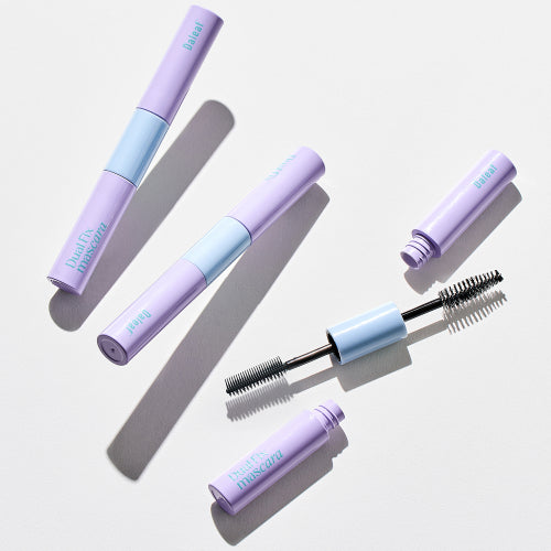 DALEAF Glam Dual Fix Hair Mascara 10ml | DODO SKIN – DODOSKIN