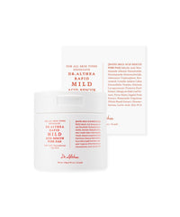 Dr.Althea Rapid Mild Acid Rescue Pore Pad 65 Sheets