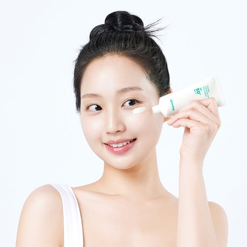 dewdap Cicatea Calming Aqua Sun Cream 50g