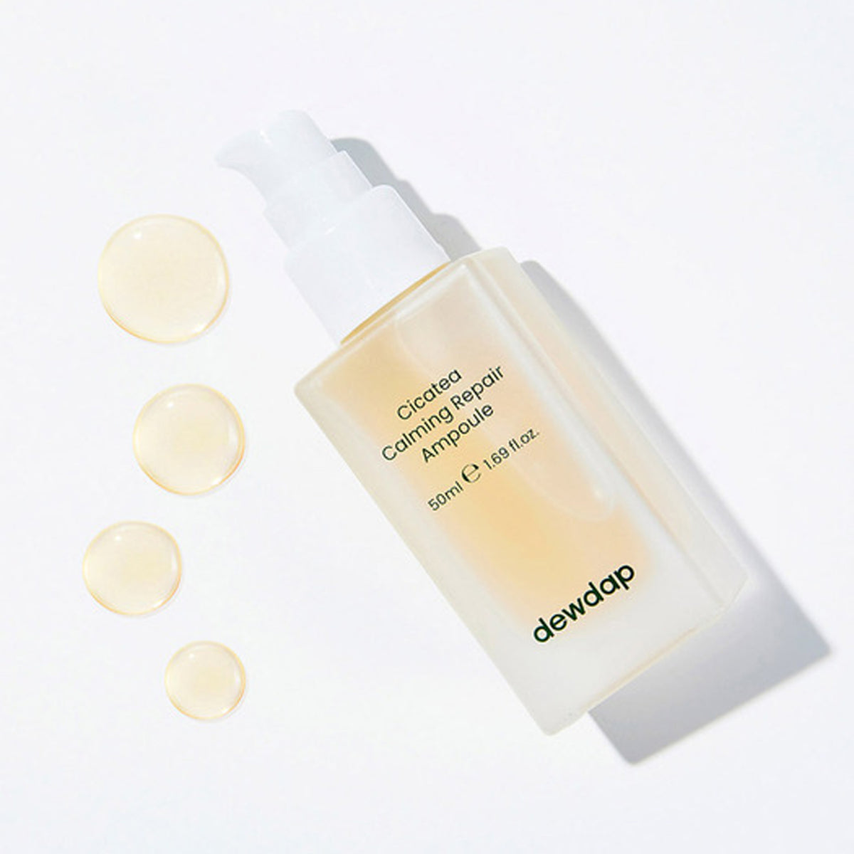 dewdap Cicatea Calming Repair Ampoule 50ml